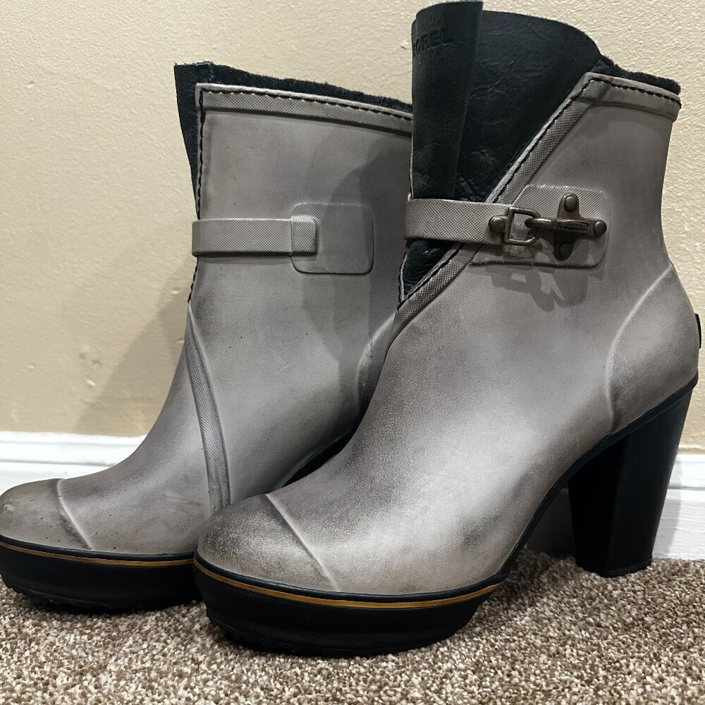 NEW SOREL MEDINA STAYED IN CLOSET